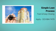 Top Mortgage Loans Los Angeles CA | 323-984-7479