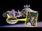 12 Star Wars Original Trilogy Easter Eggs You Need To See