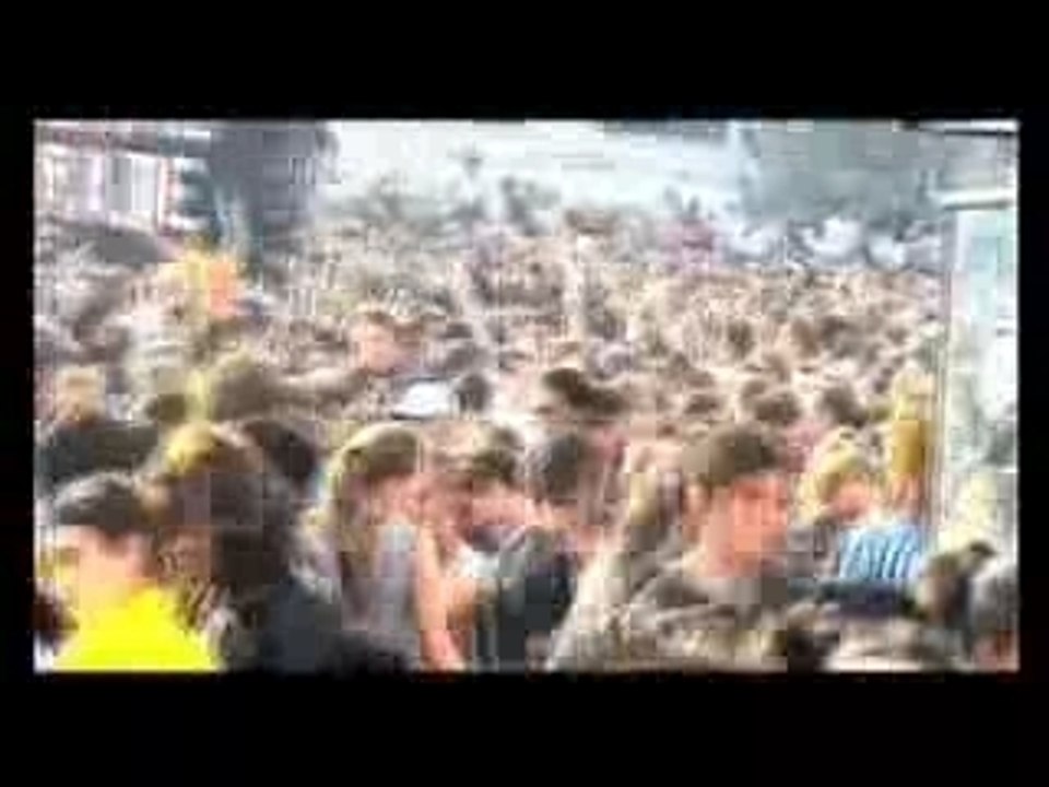 Dvd electro dance generation