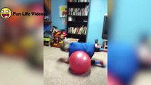 Best HARD HIT Fails of 2016 - Funny Fail Compilation