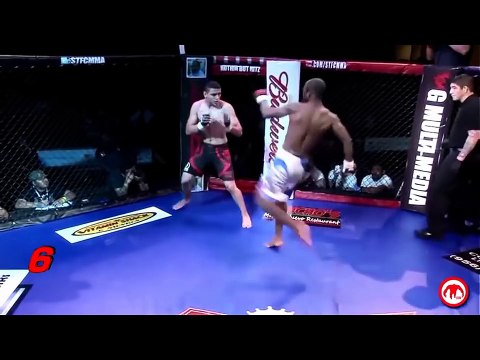 Подборка драк Драки жесть ММА НОКАУТЫ 18+