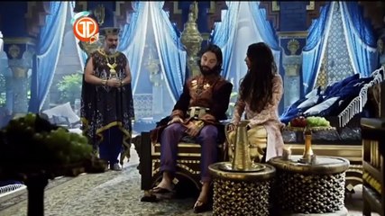 El Rico y Lázaro Capitulo 295 HD - Audio Español Latino