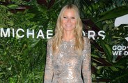 Gwyneth Paltrow admits 'conscious uncoupling' sounds 'dorky'