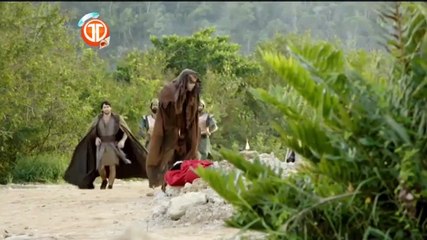 El Rico y Lázaro Capitulo 293 HD - Audio Español Latino