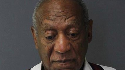 Bill Cosby en prison