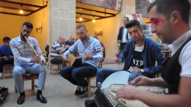 Uşak Neşet Ertaş, Uşak'ta Türküleriyle Anıldı