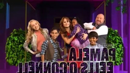 JESSIE - S02E25 - BU and SU SD