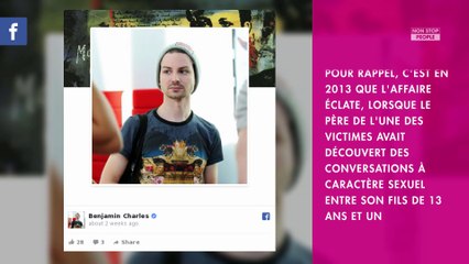 Sophie Marceau : Son ancien community manager condamné à de la prison ferme