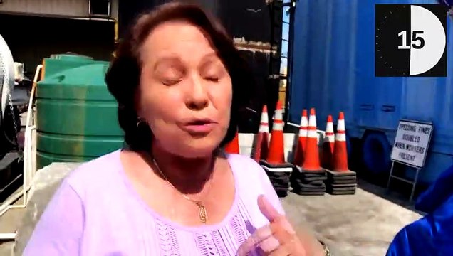 Adriana Barraza, ana María Estupiñan y Christopher Millán se unen al reto de los acentos