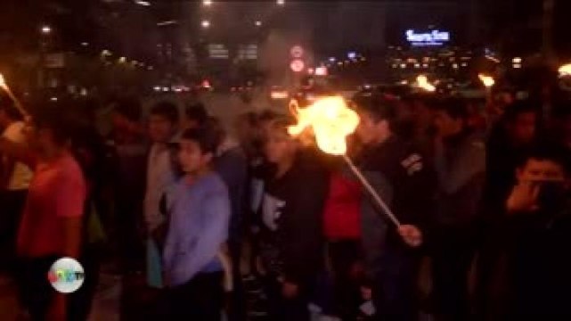 María Amparo Casar | Nos quedaremos con la verdad histórica de Murillo Karam