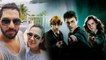 Hazel Keech worked in Harry Potter's three series; Check Out | FilmiBeat