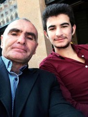 Ermenistan'da 64 Gün Tutuklu Kalan Umut:  Erdoğan ile Görüşüp, Elini Öpmek İsterim