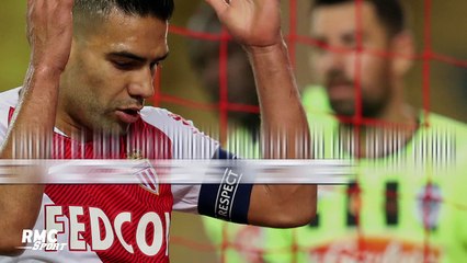 L'AS Monaco enregistre sa pire série depuis 2011, comme Jardim (viré à cause des résultats)