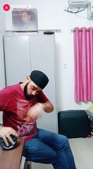 Tik Tok Sad Song Chamat