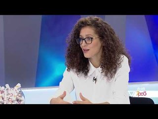 Télécharger la video: 7pa5 - Si do të jetë aksioni i opozitës? - 26 Shtator 2018 - Show - Vizion Plus