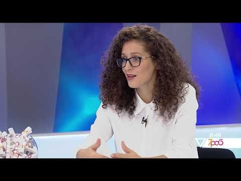 7pa5 - Si do të jetë aksioni i opozitës? - 26 Shtator 2018 - Show - Vizion Plus