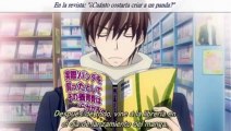 Sekaiichi Hatsukoi 2 cap 1 Sub Españ , Tv series movies 2019 hd