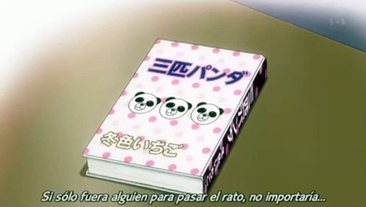 Sekaiichi Hatsukoi 2 cap 9 Sub Españ , Tv series movies 2019 hd