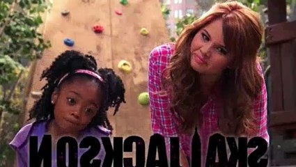 Jessie -S01E18 - Beauty & the Beast