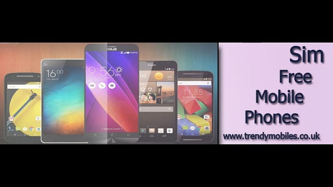 How to create a mobile channel