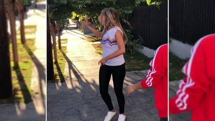 LELE PONS - ANNOYING FRIEND