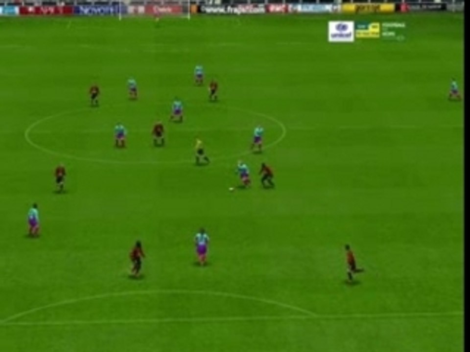 Les buts du MixTachon