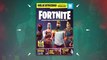 Guía Fortnite - Revista Oficial Nintendo