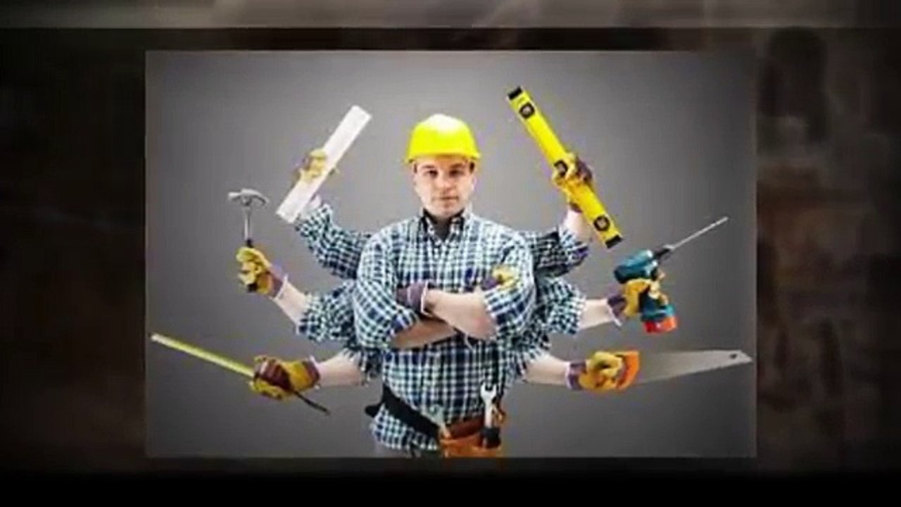 Home Improvement General Contractors