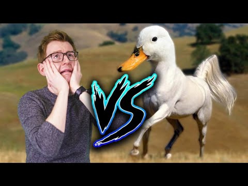 8 Tricky "Would You Rathers...?" Answered By Science