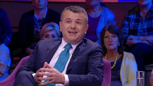 Akuzat e opozites, Balla: Nuk kam lidhje me bandat e Lushnjes dhe Elbasanit.