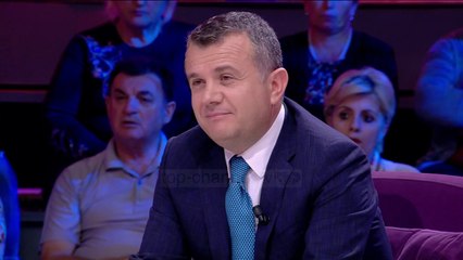 Скачать видео: Ne Korzuf me Begon kur u  arrestua? Balla: Dorehiqem nese eshte e vertete.