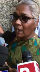 ராஜீவ் காந்தி கொலை வழக்கில் குற்றம்சாட்டப்பட்ட 7 பேரை விடுவிக்கக் கூடாது-அனுசுயா டெய்ஸி மனு-வீடியோ