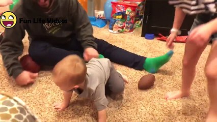 Football Is Hard - AFV Funny Sports Fails Compilation