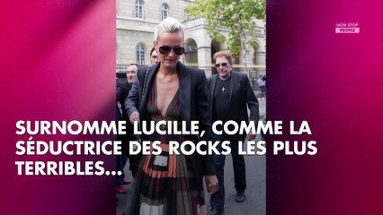 Johnny Hallyday : Un mystérieux amour enfin dévoilé au grand jour ?