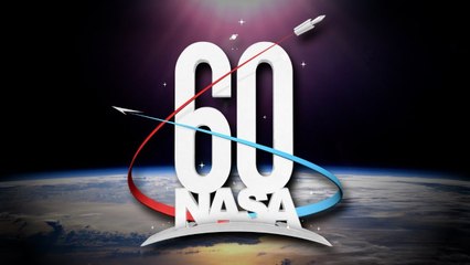 NASA 60th - Home, Sweet Home - HD