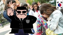 Jasa ‘uncle’ bodyguard untuk melindungi anak dari bullying - TomoNews