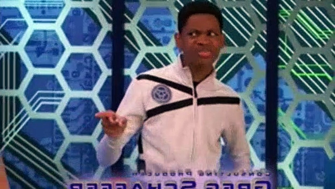 Lab Rats S04E23 The Vanishing (1) video Dailymotion