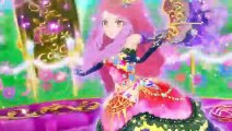 アイカツスターズ！第94話「 真昼の輝き」 Aikatsu Stars! 94 HD