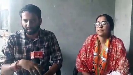 Law students joins Politics in Jammu