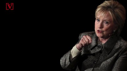 Download Video: Dem Pollster Suggests Hillary Clinton Wouldn't Have Enough Support to Win White House