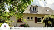 A vendre - Maison/villa - St arnoult en yvelines (78730) - 7 pièces - 160m²