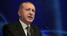 Son Dakika! Başkan Erdoğan: Türkiye Küresel Bir Lider Haline Gelmiştir