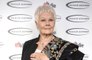 Dame Judi Dench défend Kevin Spacey