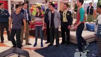 Lab Rats - S02E11 - Hole In One