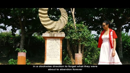 Stella Jean au Benin