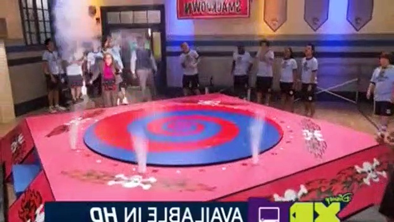 Lab Rats S01E08 Death Spiral Smackdown video Dailymotion