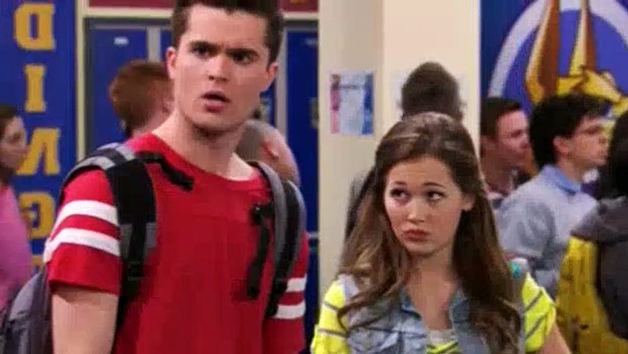 Lab Rats - S02E20 - Perry 2.0 - video Dailymotion