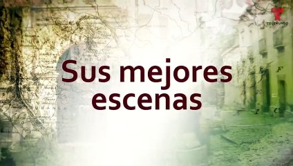 Señora Acero 4 | Señora Acero: “Yo quiero ser la mamá de las narcas"