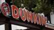 Dunkin' Donuts Changes Its Name
