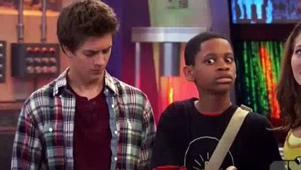 Lab Rats - S02E02 - Spy Fly